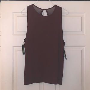 NIKE WOMENS DRY Active Wear Top XL